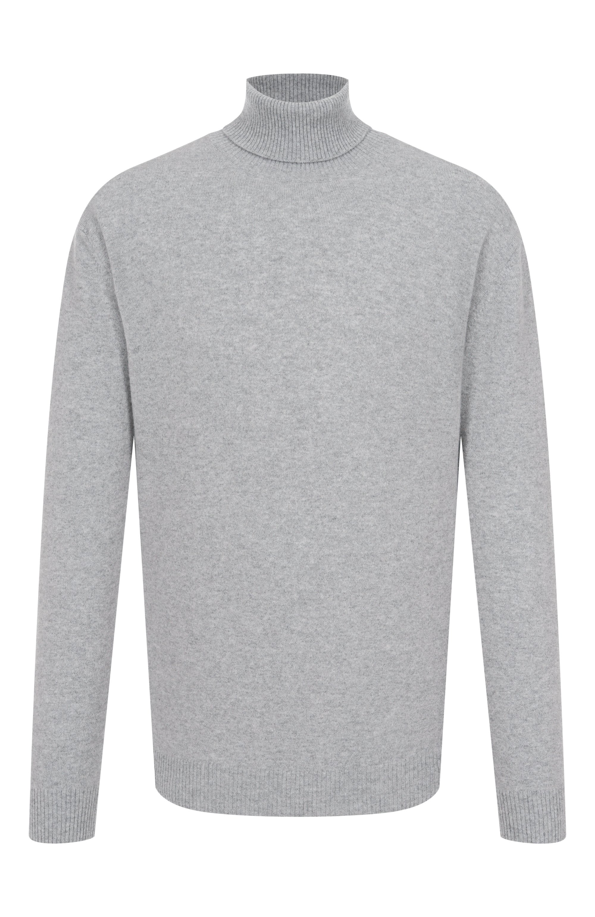 Водолазка из шерсти и кашемира DANIELE FIESOLI, арт. DF 0033, фото 1