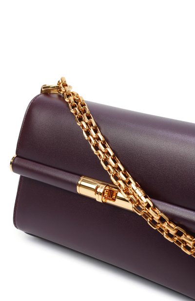 Сумка marlene mini DOLCE & GABBANA, арт. BB7766/A3G19, фото 3