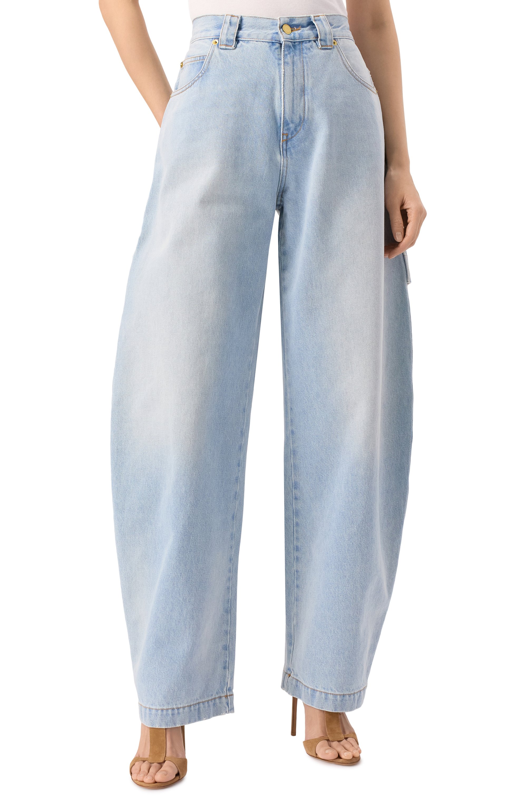 Джинсы audrey DARKPARK, арт. WTR03/DBL01, фото 3