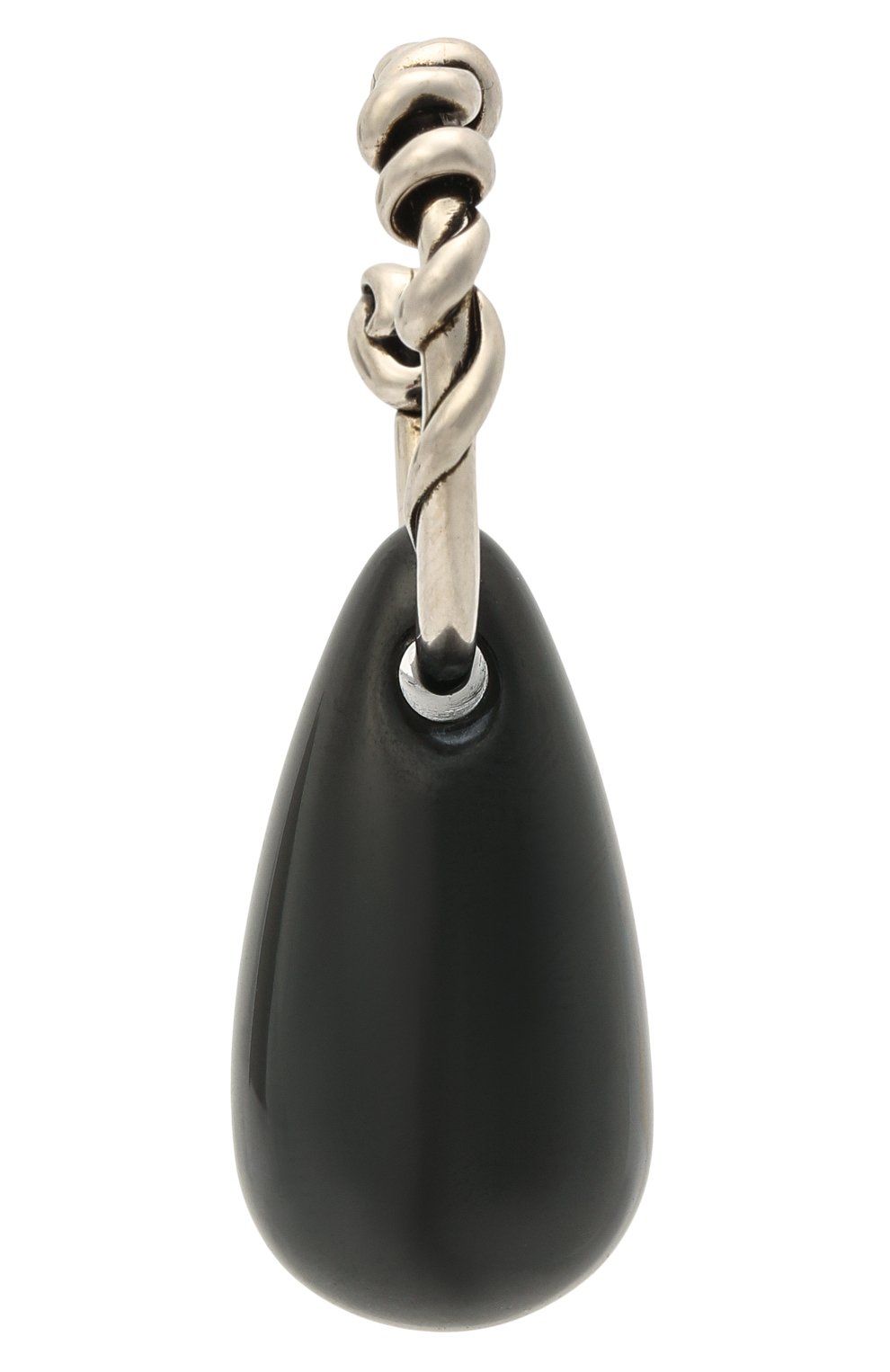 Моносерьга ALEXANDER MCQUEEN, арт. 667565/I11WY, фото 1