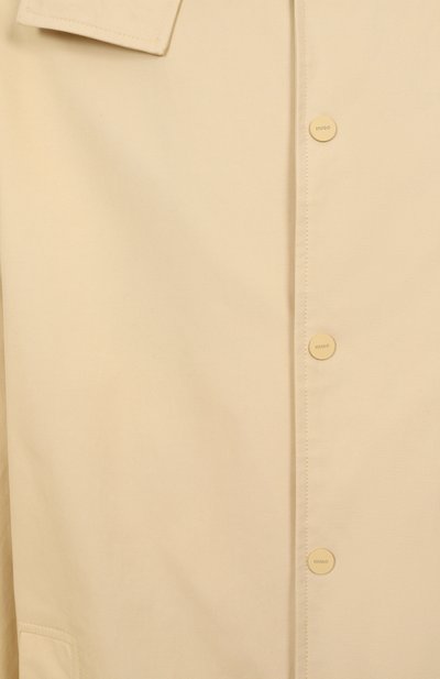 Плащ HUGO, арт. 50534473, фото 5