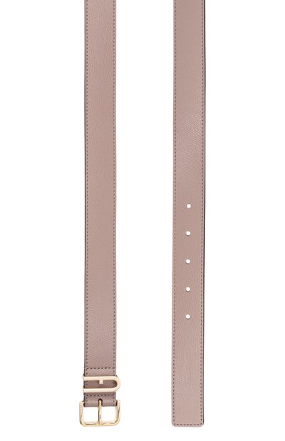 Кожаный ремень FURLA, арт. WC00078/ARE000, фото 3