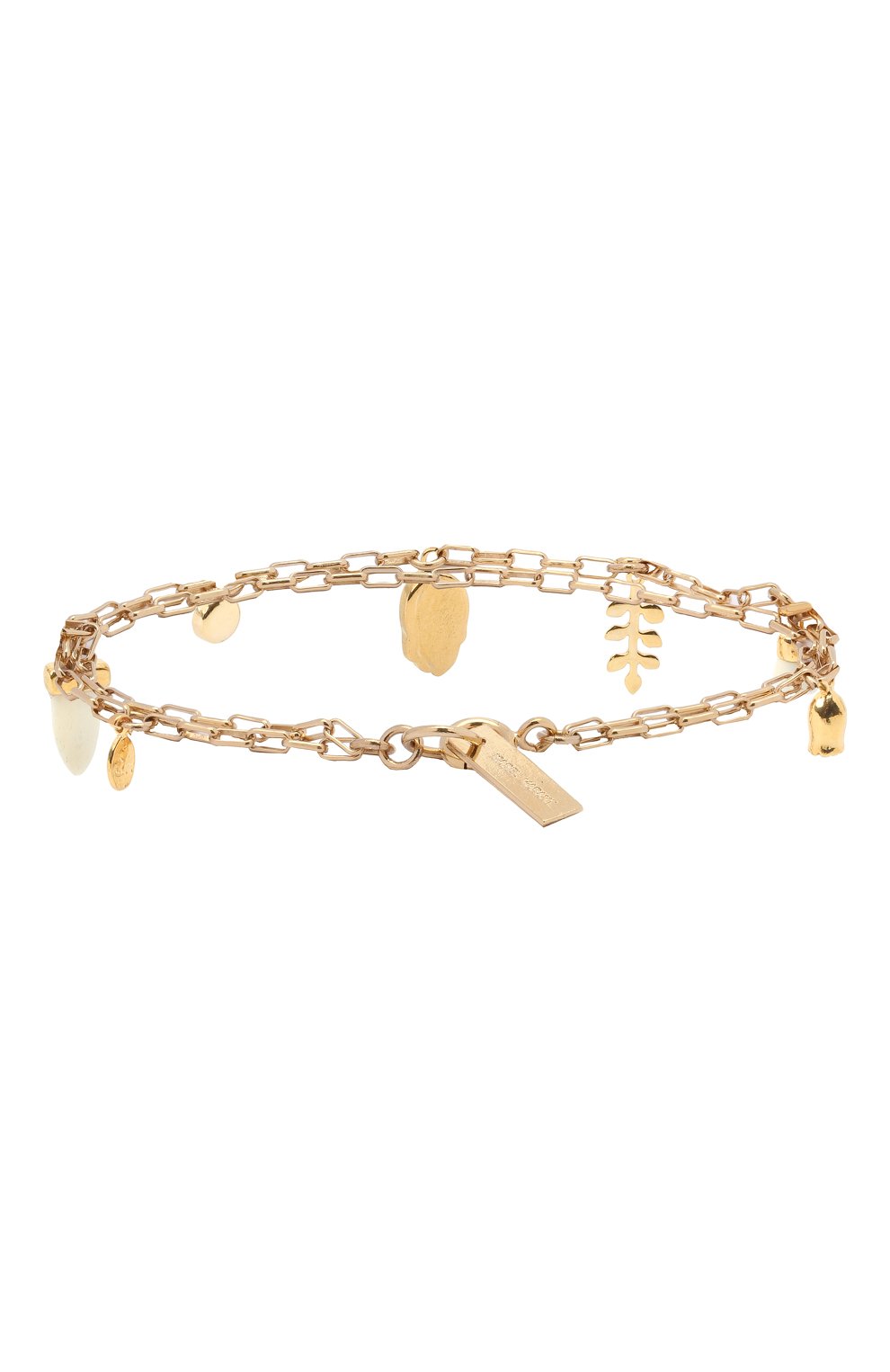 Браслет ISABEL MARANT, арт. BR0751-20A023B, фото 2