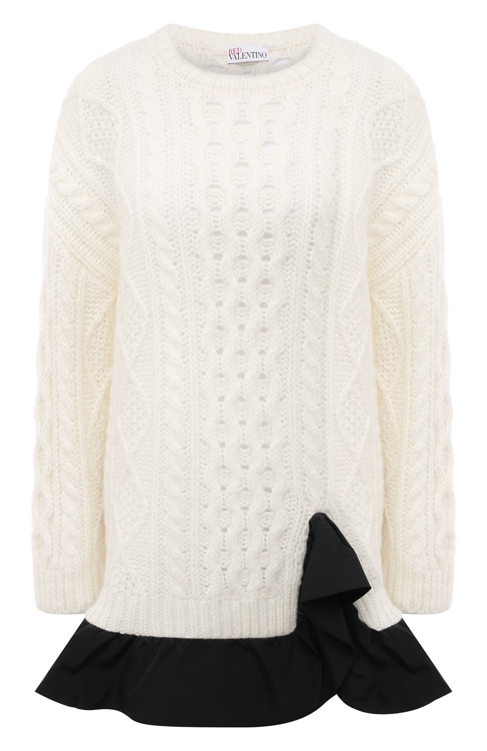 Свитер REDVALENTINO, арт. 1R3KC14J/6KA, фото 1
