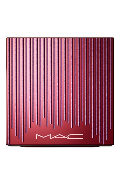 Палетка для макияжа век и лица nocturna eye&face palette (6,4g) MAC цвета по цене 5990 руб., арт. S7YD-01, фото 3 Палетка для макияжа век и лица nocturna eye&face palette (6,4g) MAC, арт. S7YD-01, фото 3