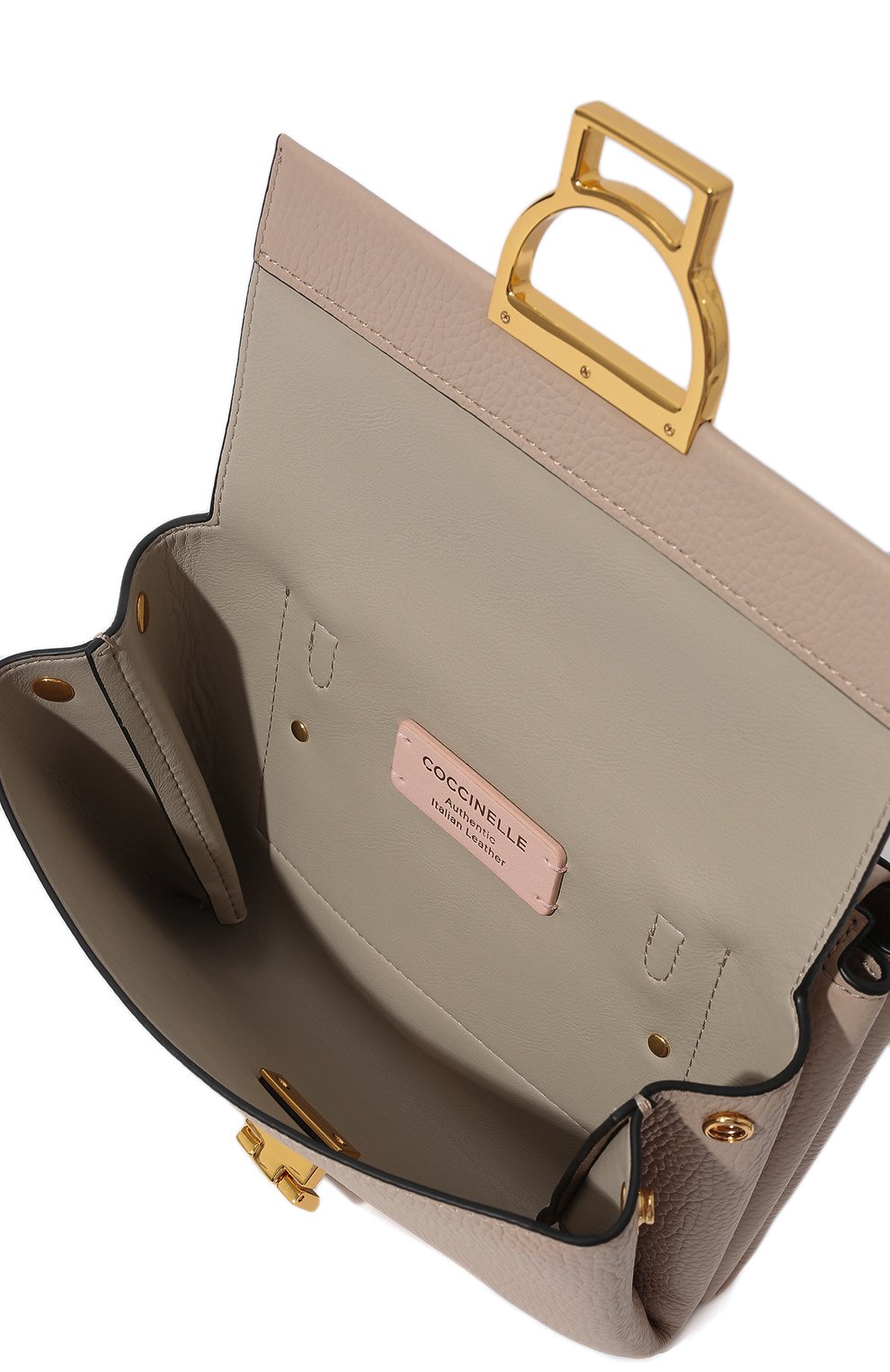 Сумка arlettis small COCCINELLE, арт. E1 MD5 55 B7 01, фото 5