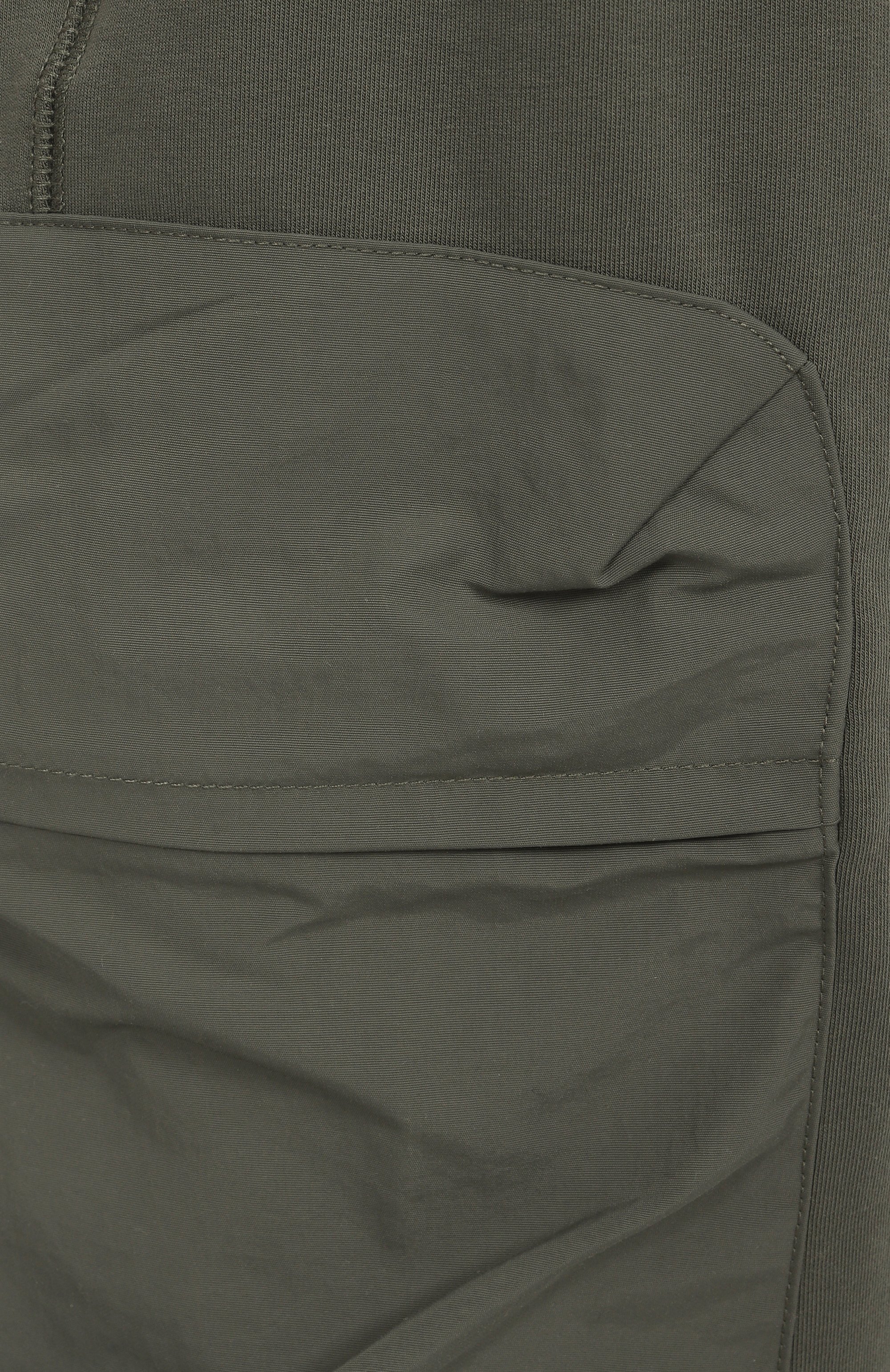 Хлопковые шорты PARAJUMPERS, арт. PMPARE06, фото 6