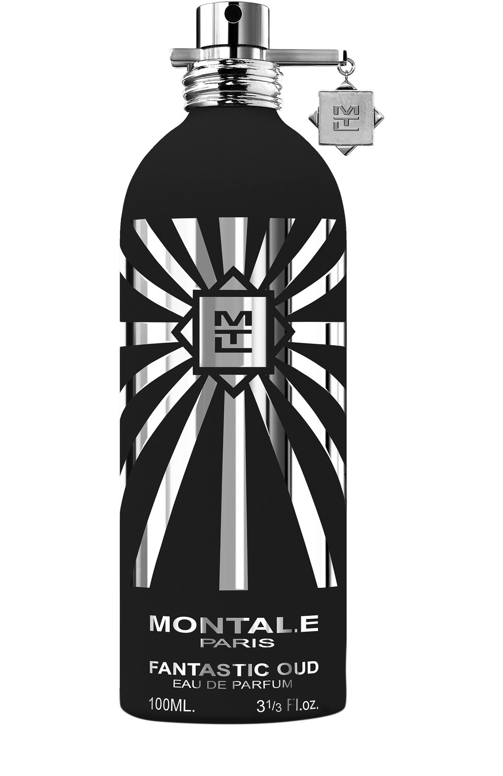 Парфюмерная вода fantastic oud (100ml) MONTALE, арт. 3760260456234, фото 1