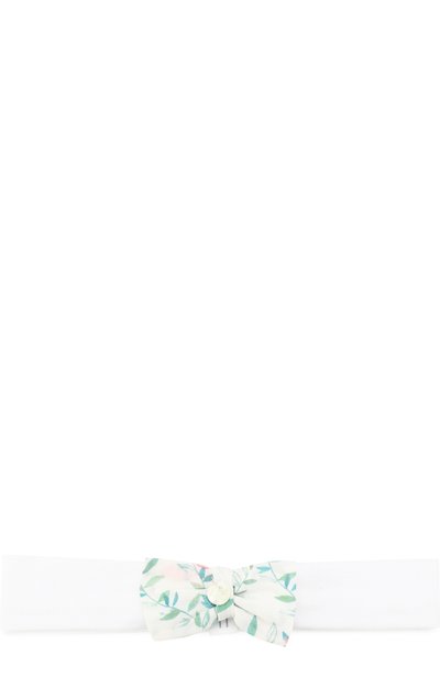 Повязка на голову с бантом TARTINE ET CHOCOLAT, арт. TL90021, фото 1