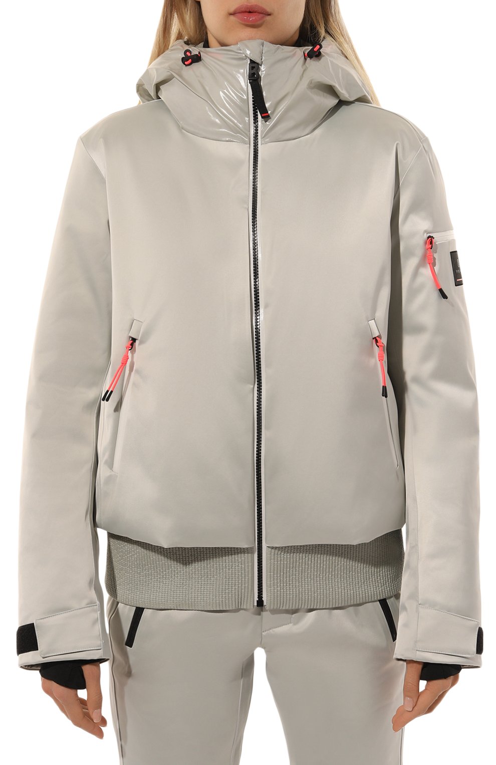 Пуховик BOGNER FIRE+ICE, арт. 34558692, фото 3