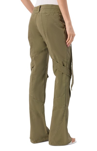 Джинсы BLUMARINE, арт. 4J160A, фото 4