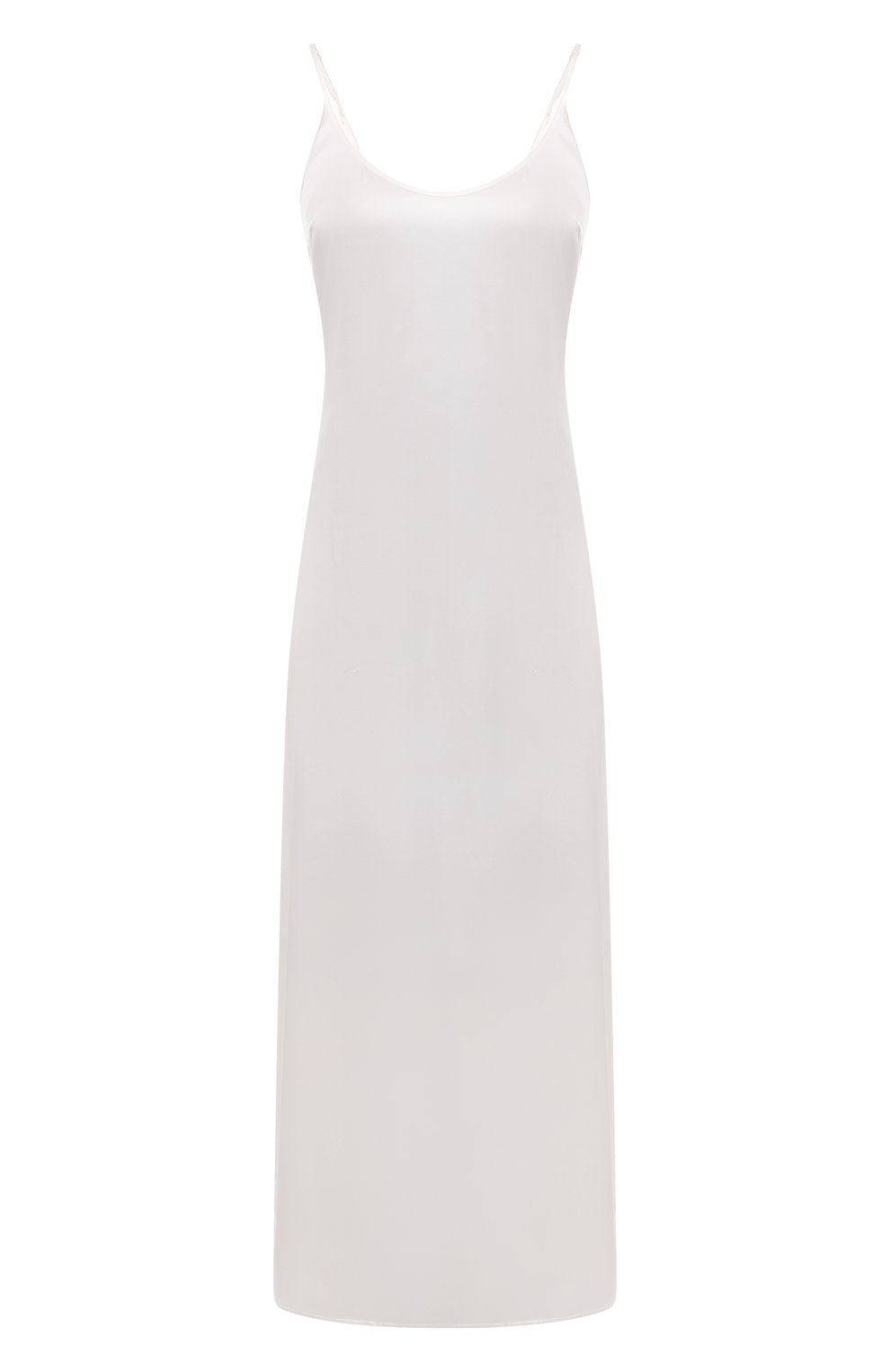 Шелковая сорочка LA PERLA, арт. 0020292, фото 1