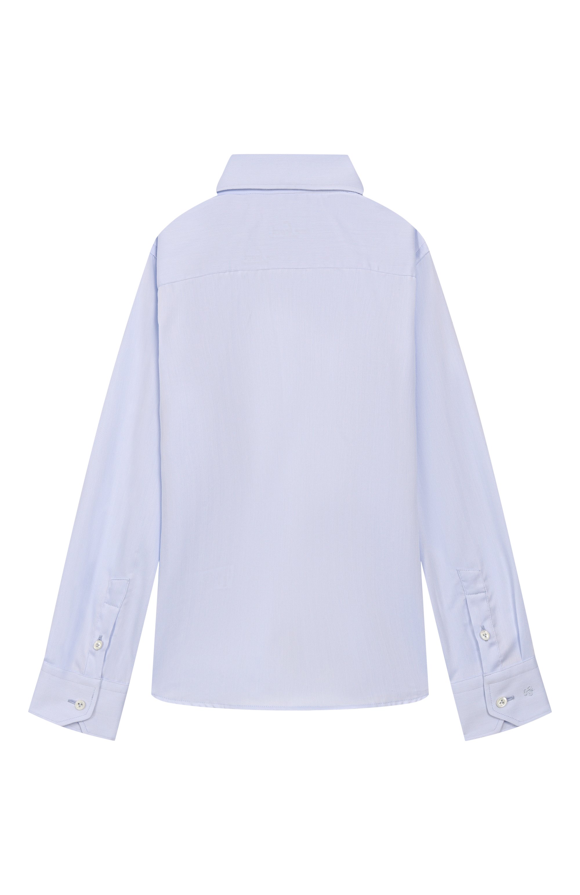 Хлопковая рубашка VAN LAACK, арт. VL-TIM-P0/150082/140-158, фото 2