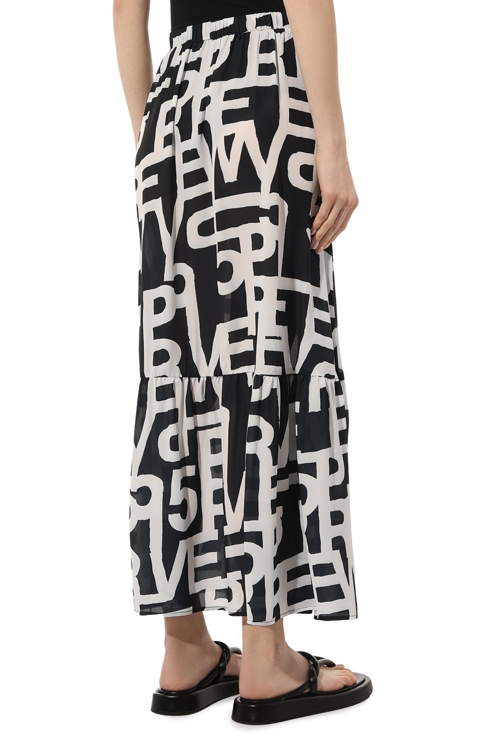 Юбка из вискозы 5PREVIEW, арт. 5PWSP23035, фото 4