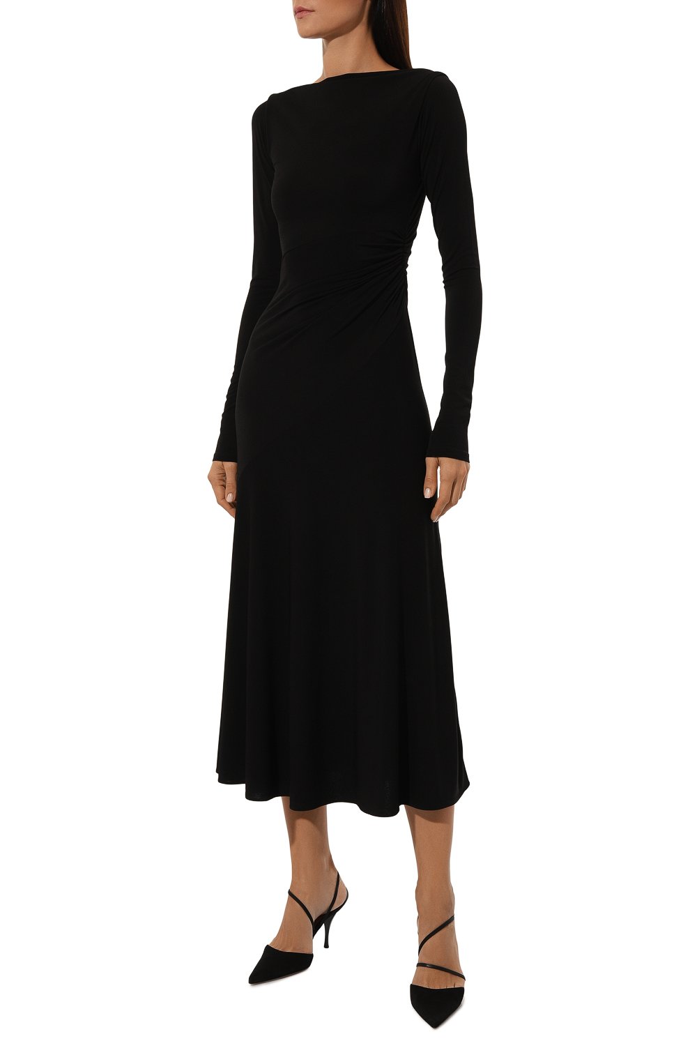 Платье THE ANDAMANE, арт. T160119C/TJP107, фото 3