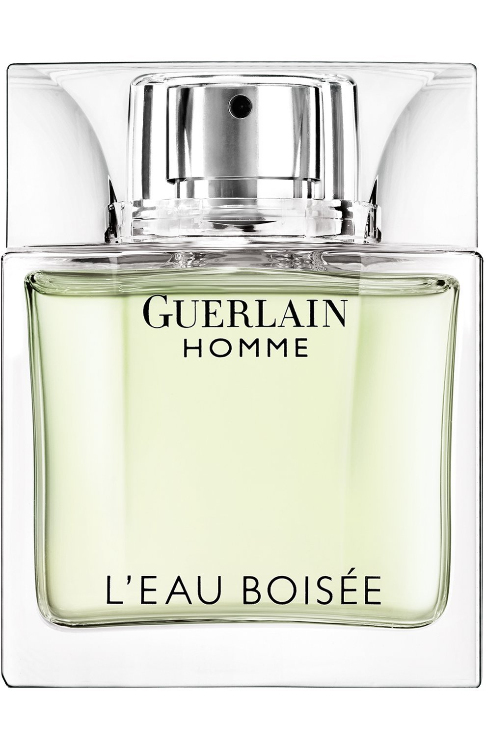Туалетная вода homme l`eau boisee (50ml) GUERLAIN, арт. G030342, фото 1