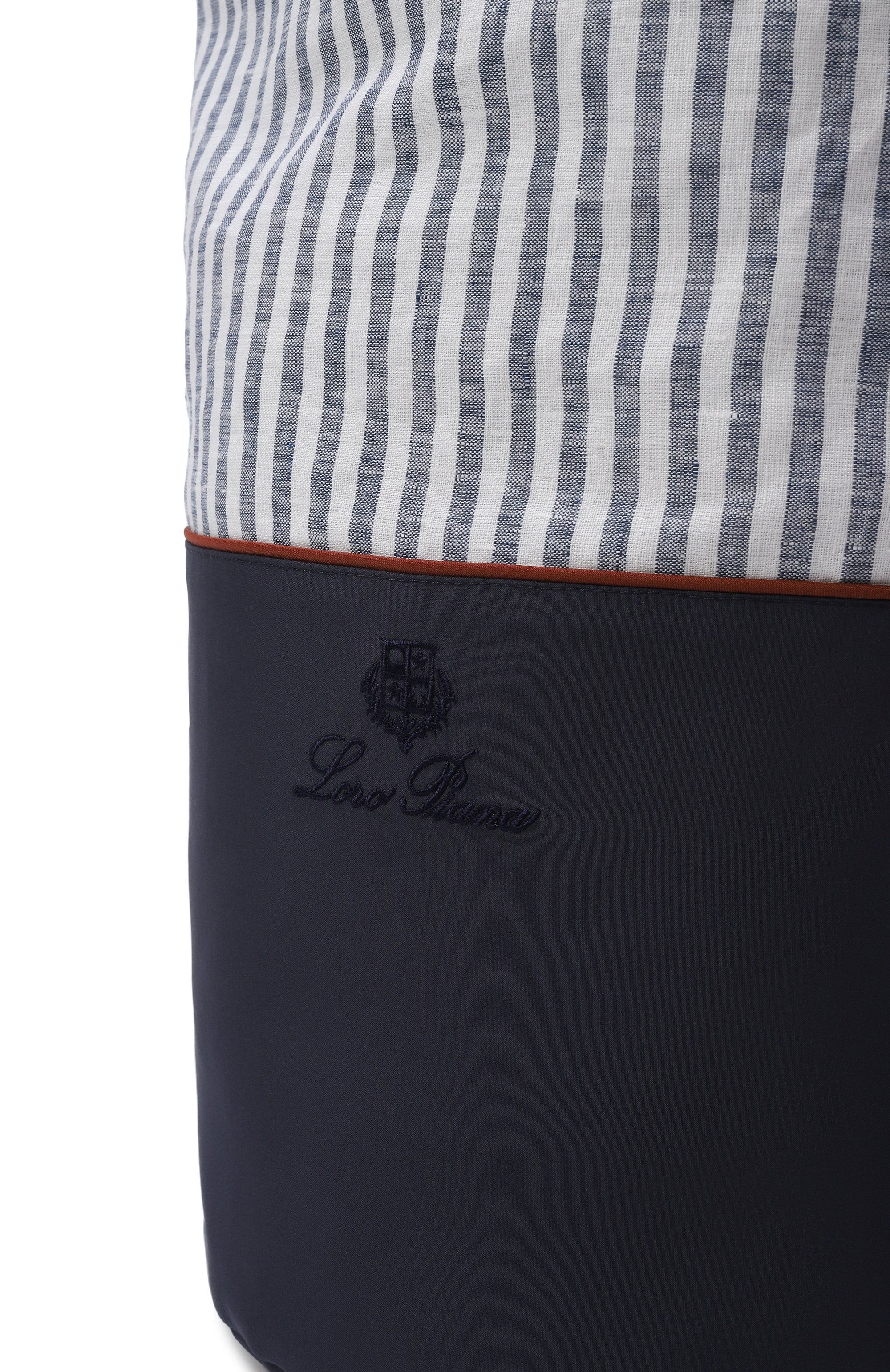 Хлопковое полотенце LORO PIANA, арт. FAL6343, фото 4