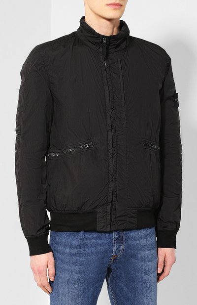 Бомбер STONE ISLAND, арт. 701540930, фото 3