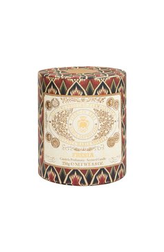 Свеча fresia (250g) SANTA MARIA NOVELLA бесцветного цвета, арт. SMN3466002 | Фото 4 (Нос: Не проставлено; Региональные ограничения белый список (Axapta Mercury): Не проставлено; Ограничения доставки: flammable, fragile-2)