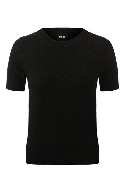 Женский пуловер из вискозы BOSS, арт. 50542290