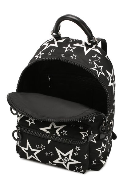 Рюкзак vulcano DOLCE & GABBANA, арт. BB6633/AJ610, фото 4