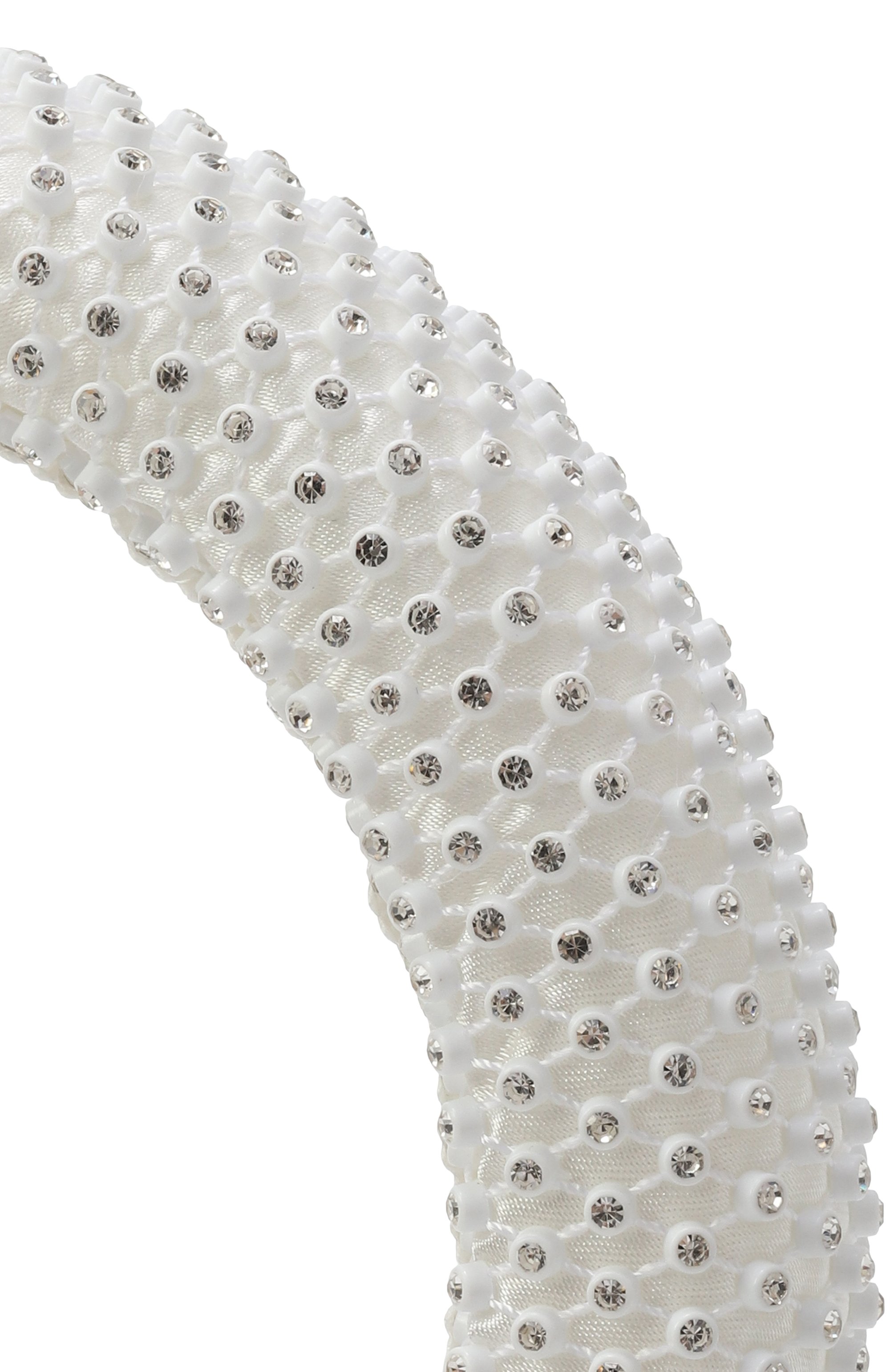 Ободок MONNALISA, арт. 49E004, фото 3