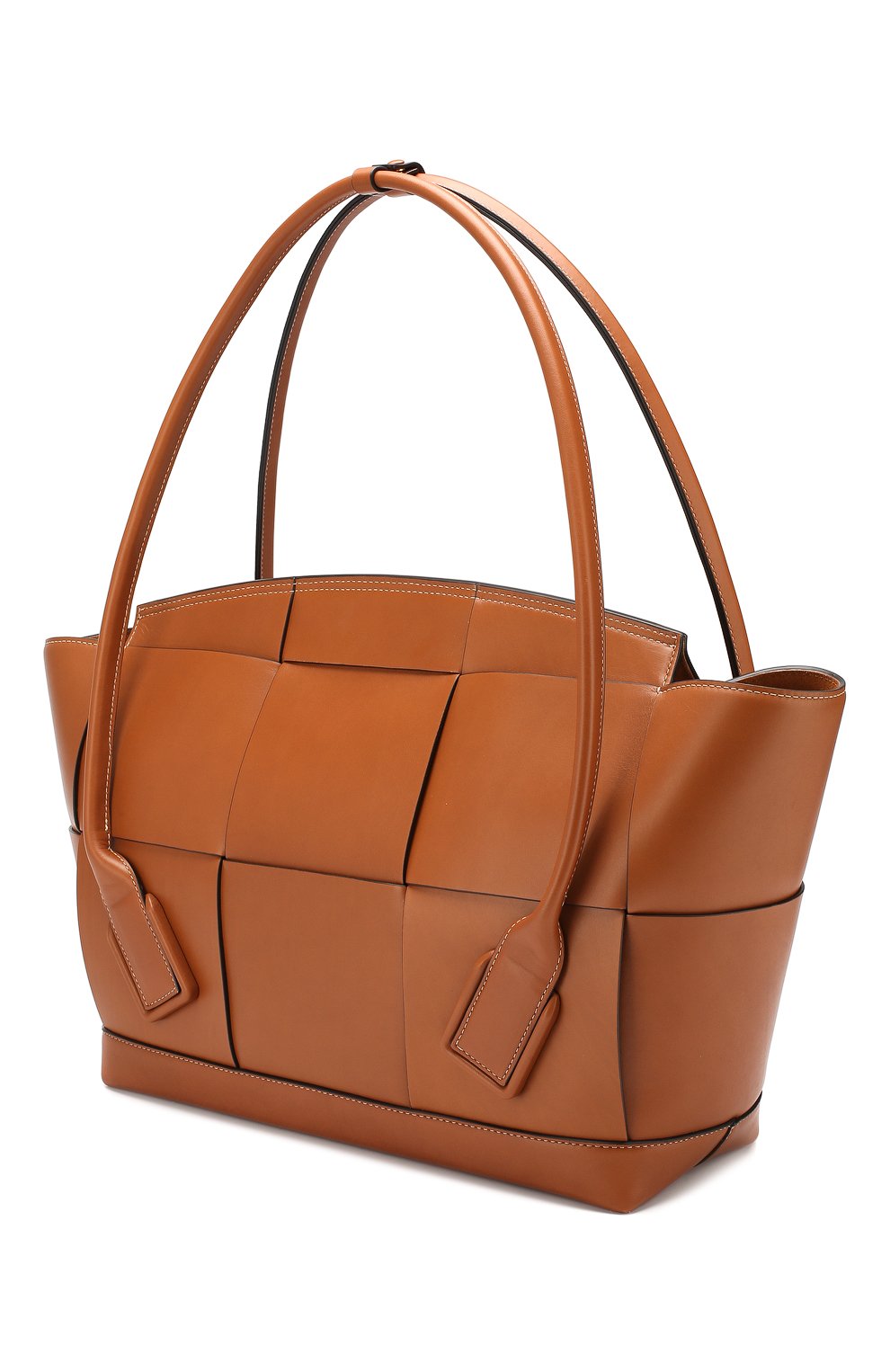 Сумка arco large BOTTEGA VENETA, арт. 573400/VMAP1, фото 3