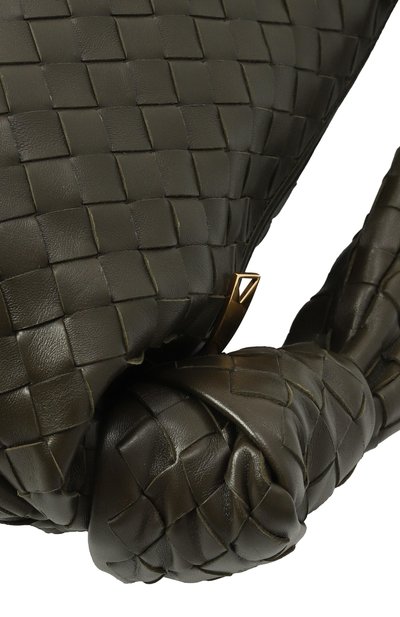 Сумка jodie BOTTEGA VENETA, арт. 600261-VCPP0, фото 3