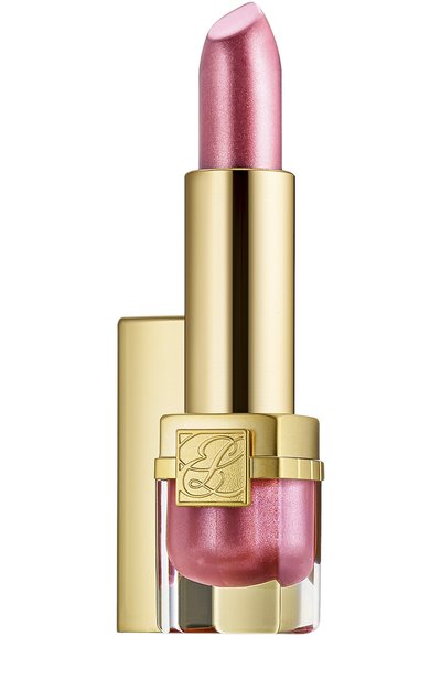 Женская помада для губ pure color long lasting lipstick pink parfait ESTÉE LAUDER, арт. WF83-61