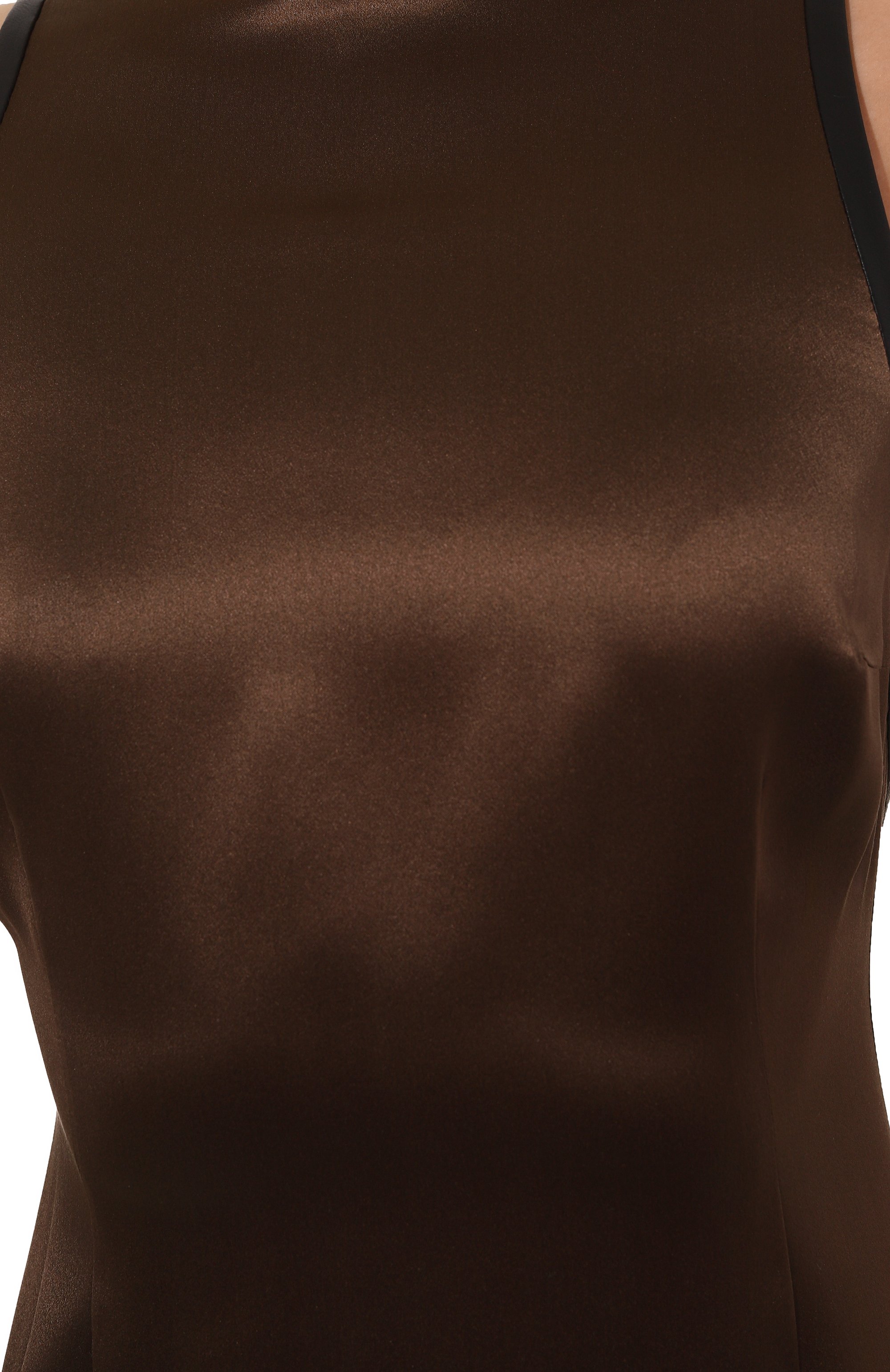 Шелковое платье LOUVE, арт. 24-1-06-01-08, фото 5