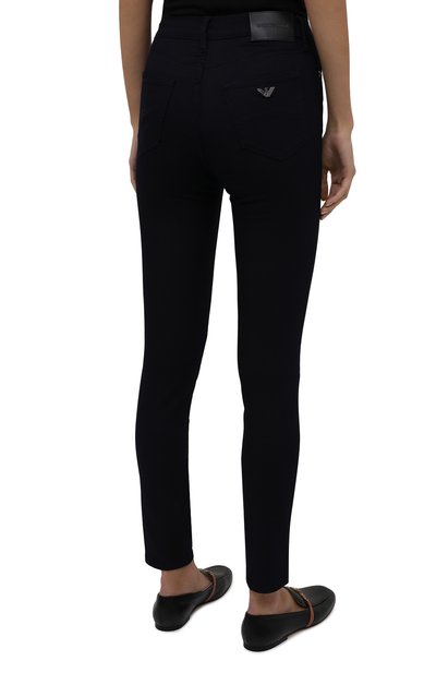 Джинсы EMPORIO ARMANI, арт. 8N2J20/2DXIZ, фото 4