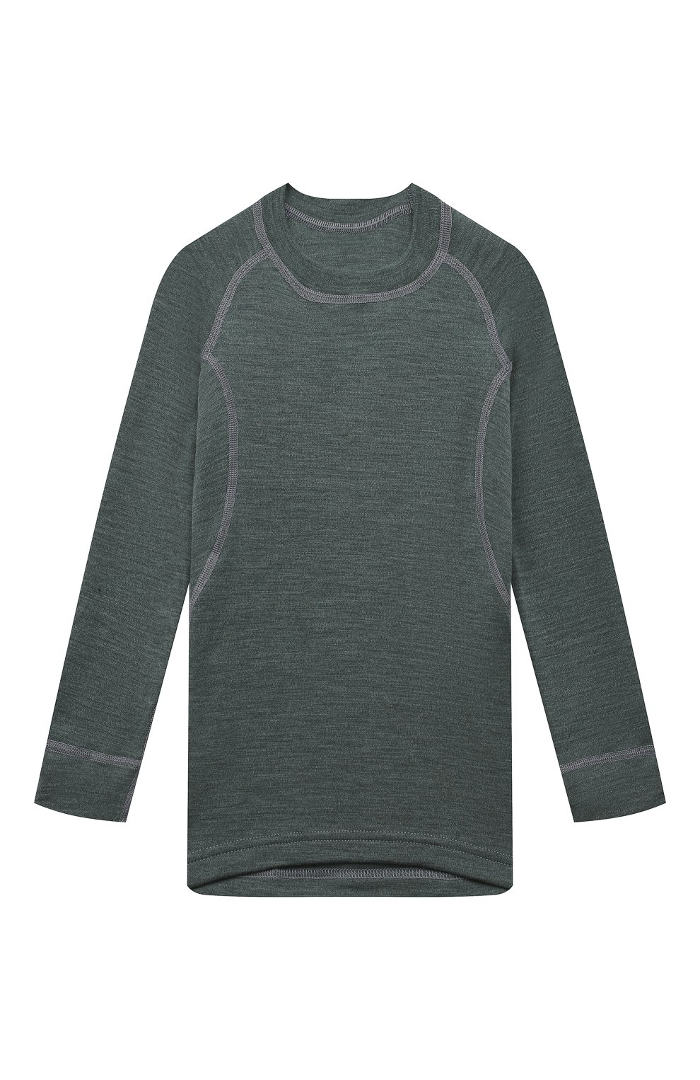 Термокомплект из лонгслива и укороченных брюк NORVEG, арт. 30SWKSRU-092, фото 2