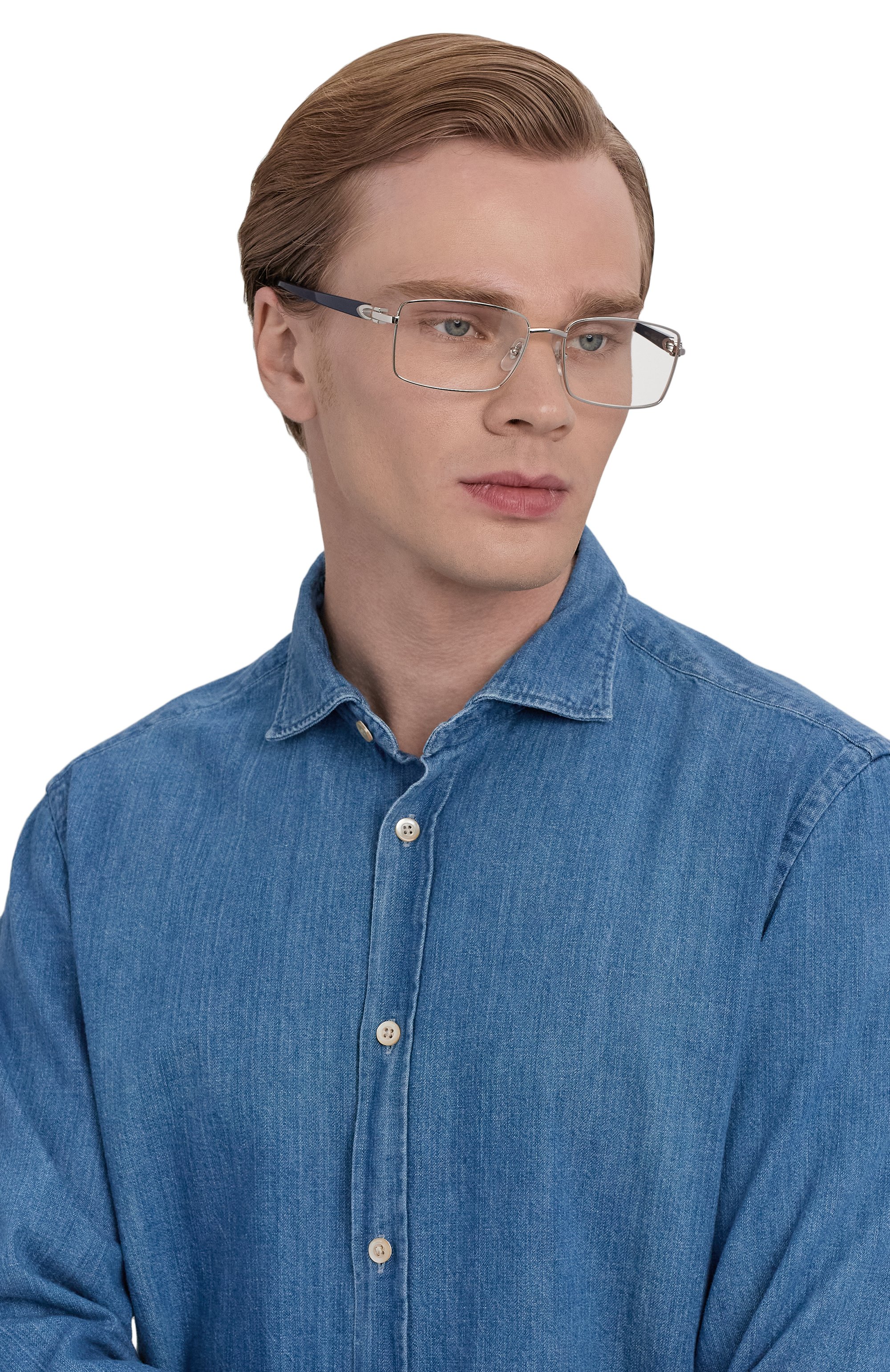 Оправа CARTIER, арт. CT0520 004, фото 2