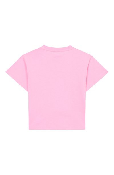 Хлопковая футболка KENZO, арт. K61818