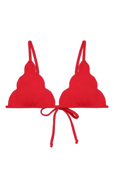 Бра MARYSIA BUMBY красного цвета по цене 5625 руб., арт. BT035, фото 1 Бра MARYSIA BUMBY, арт. BT035, фото 1