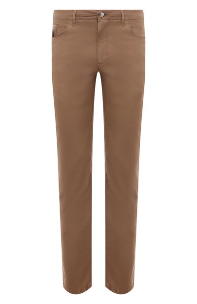 Мужские джинсы ZILLI, арт. M0Z-D0140-C0TP1/S001