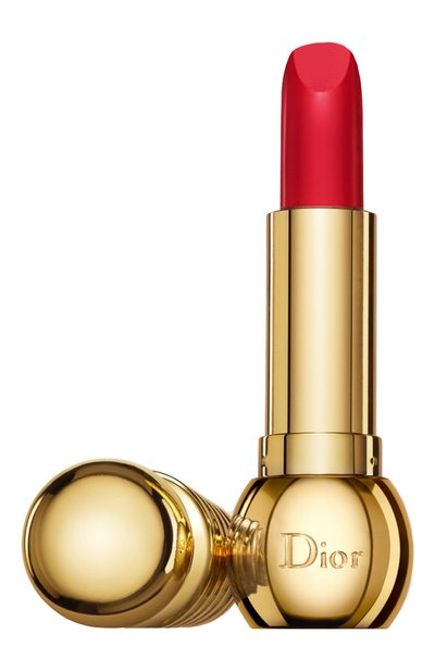 Губная помада rouge diorific, 014 дольче вита DIOR, арт. F002760014, фото 1