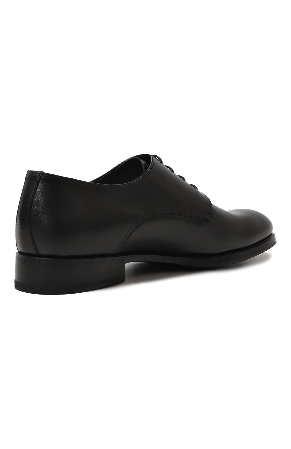 Кожаные дерби BARRETT, арт. 232U006.4, фото 5