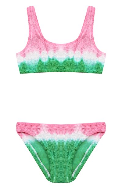 Раздельный купальник MC2 SAINT BARTH, арт. STBK/BAKER W/04173D, фото 1