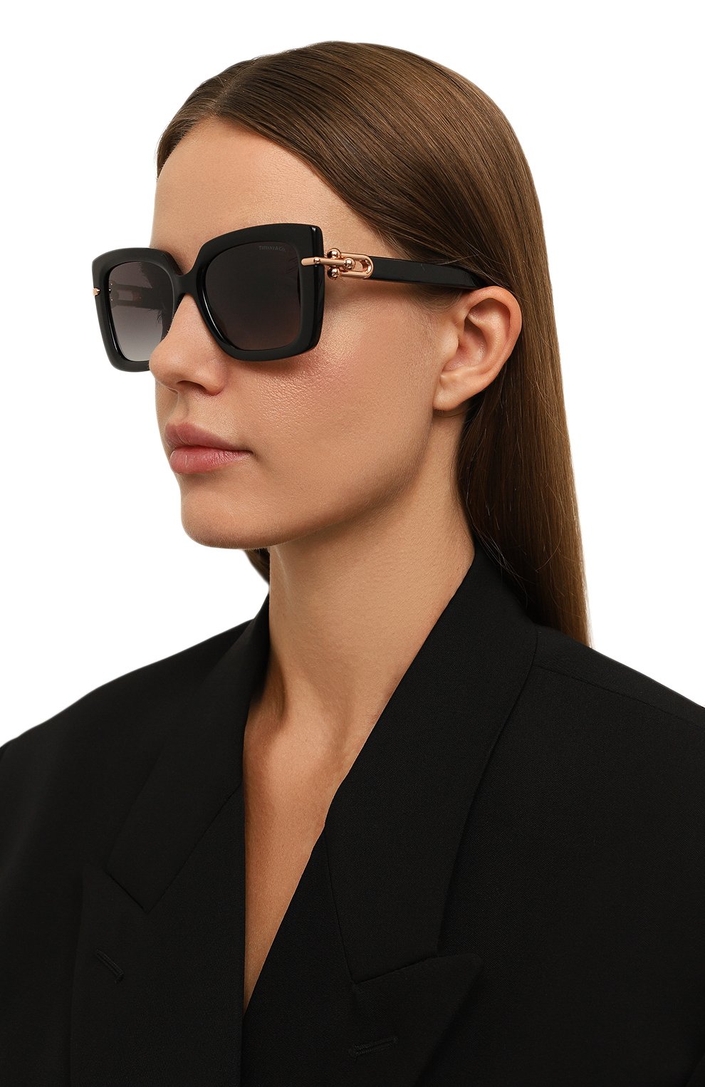 Солнцезащитные очки TIFFANY & CO., арт. 4199-80013C, фото 2