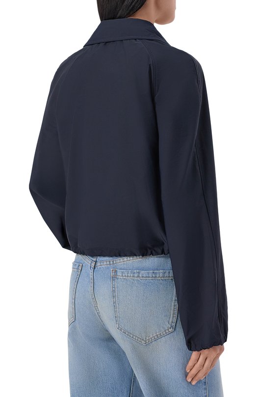 Ветровка Burberry 8116110 Синий  8116110 Фото 6