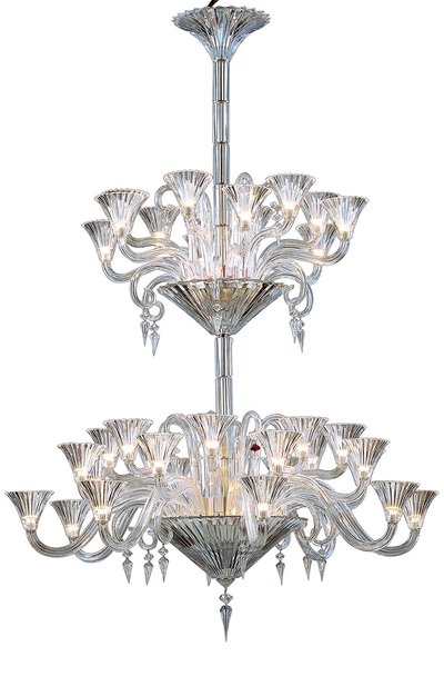 Люстра mille nuits BACCARAT, арт. 2 609 549, фото 1