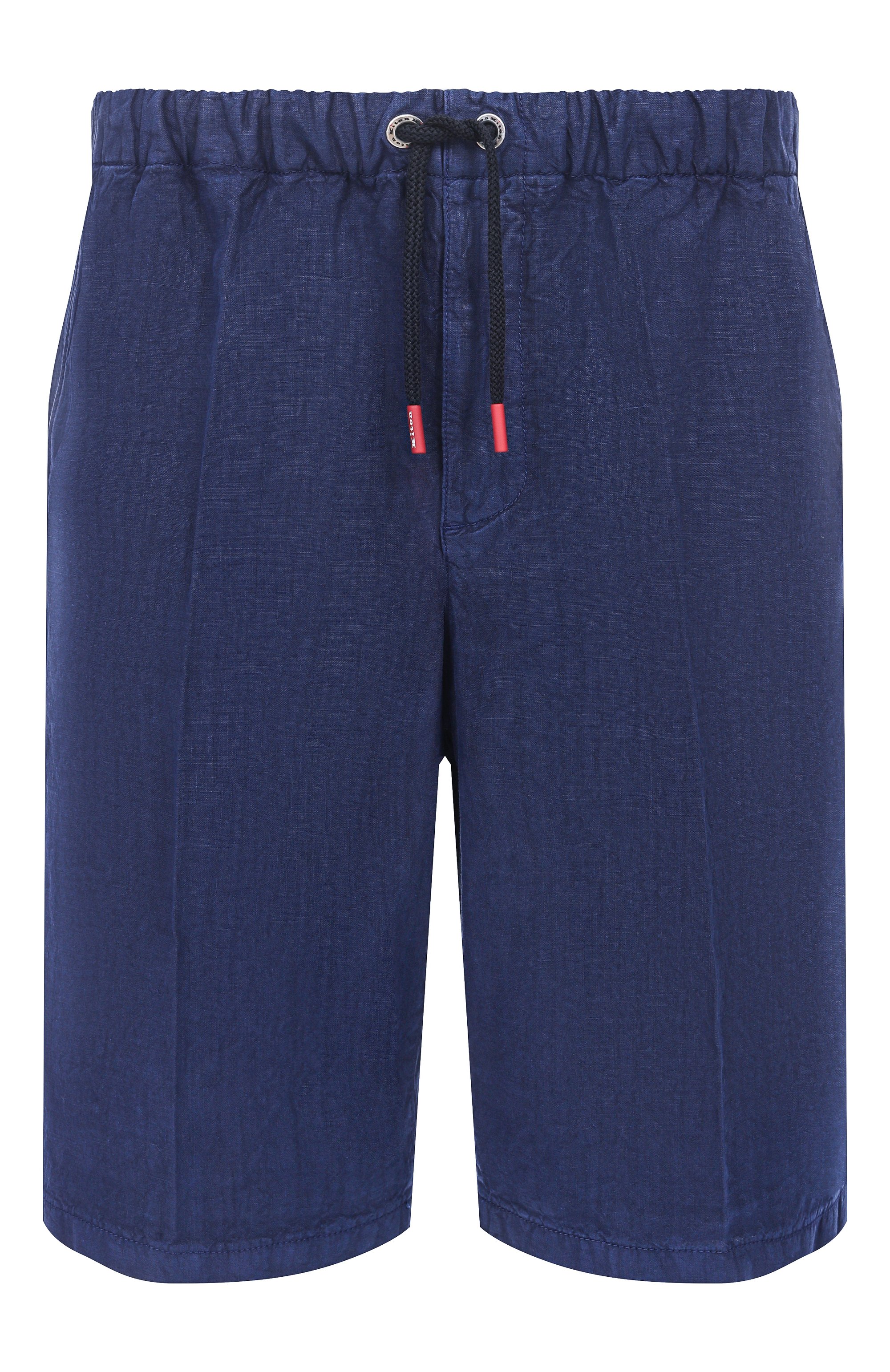 Льняные шорты KITON, арт. UPR004LK0604F02, фото 1