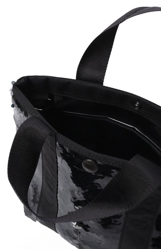 Сумка Undercover UP1F1B01 Чёрный  UP1F1B01 Фото 5