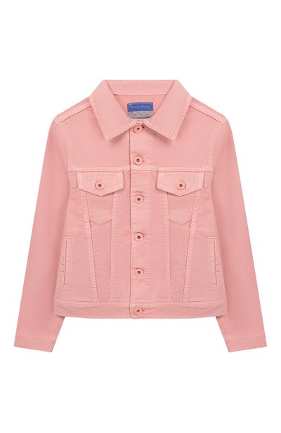 Джинсовая куртка JACOB COHEN, арт. J9007 J-10007, фото 1