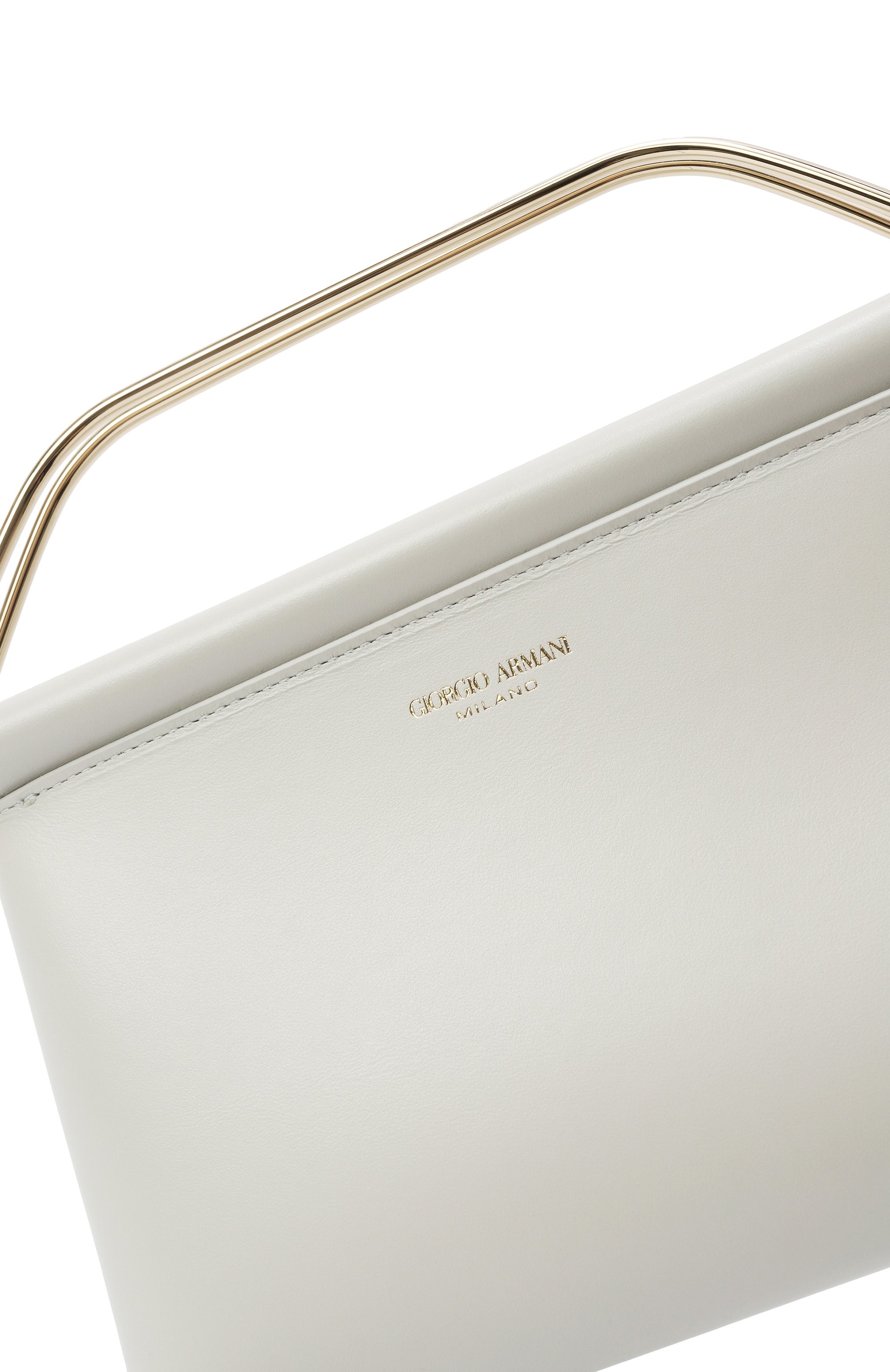 Сумка GIORGIO ARMANI, арт. GW000721/AF15487, фото 3