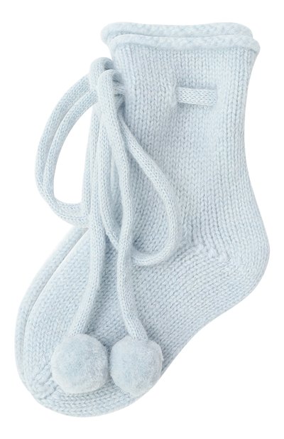 Кашемировые носки OSCAR ET VALENTINE, арт. CH01