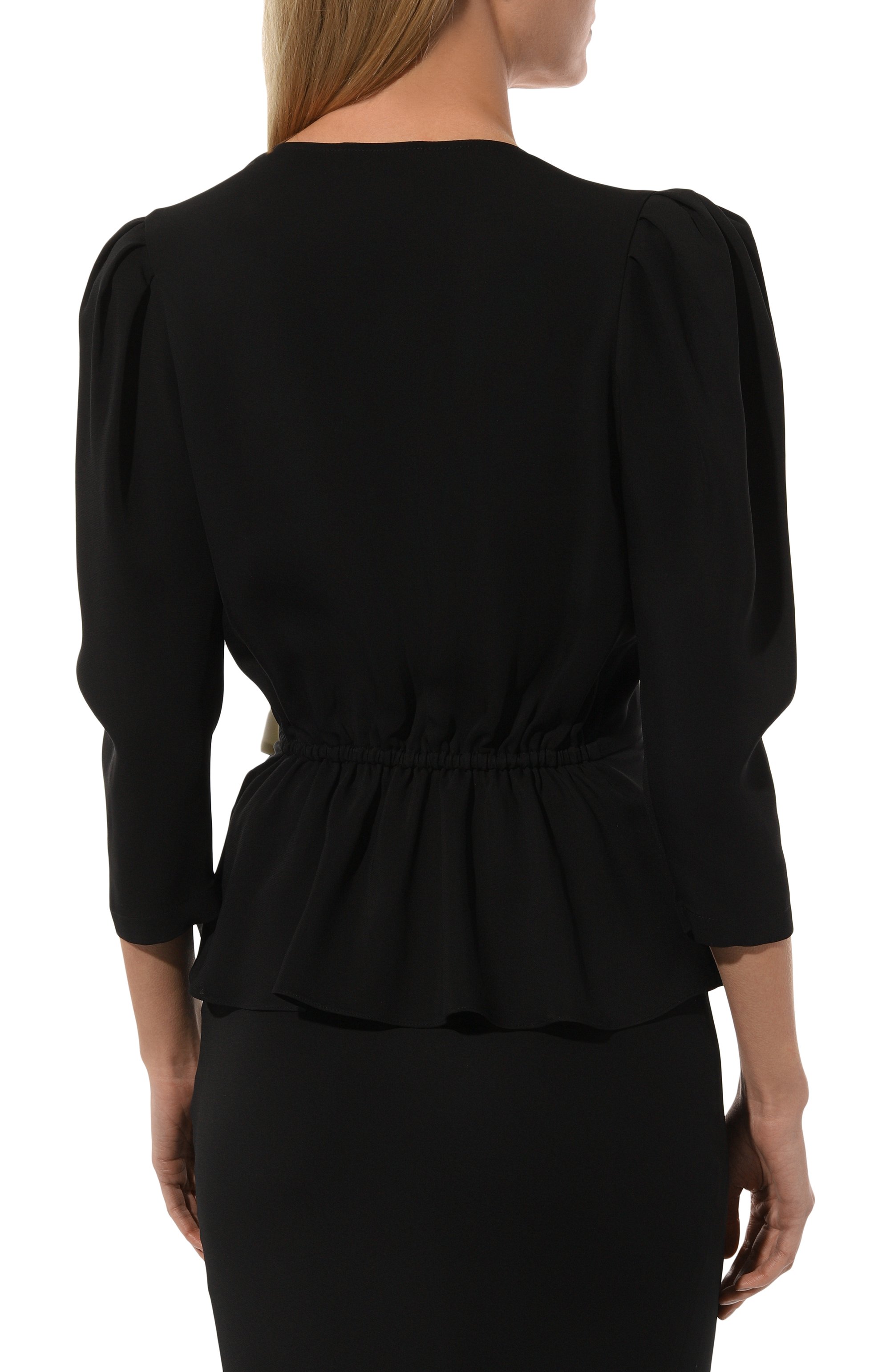 Костюм из вискозы ELLYME, арт. 00225, фото 4