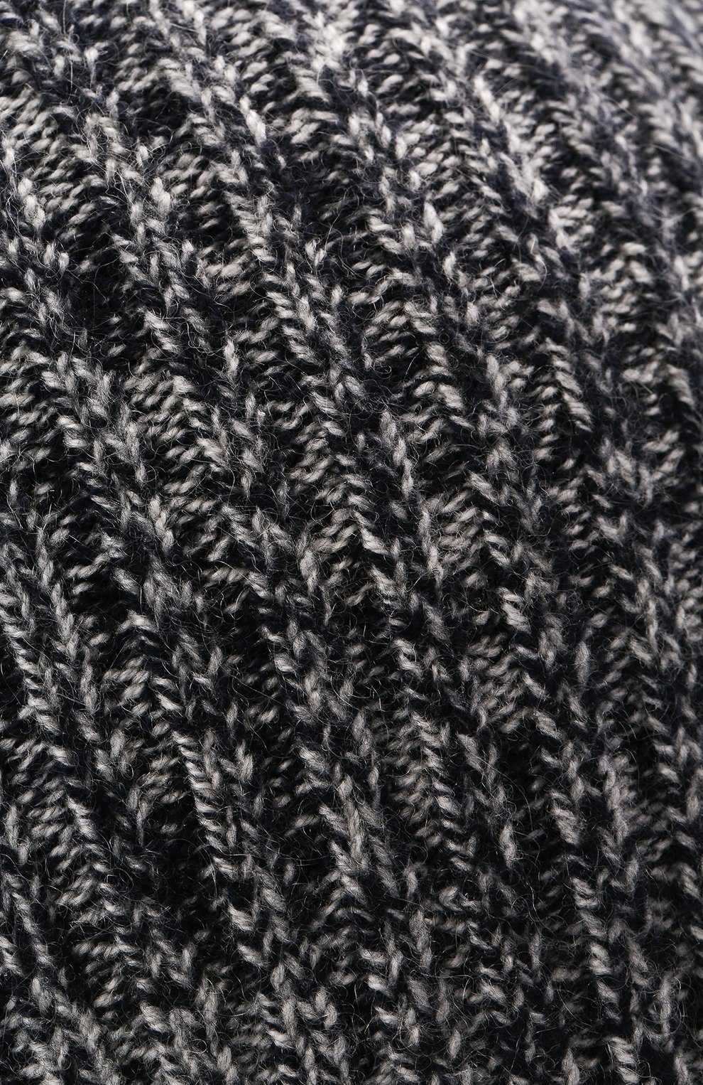 Кашемировая шапка ALLUDE, арт. 215/30037, фото 3