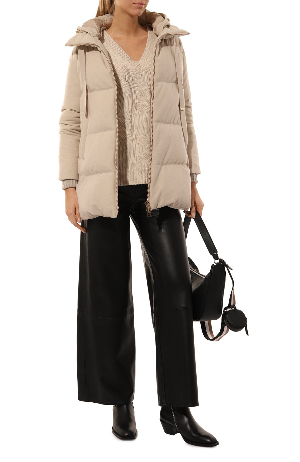 Пуховик HERNO, арт. PI001982D-RUS/33279, фото 2